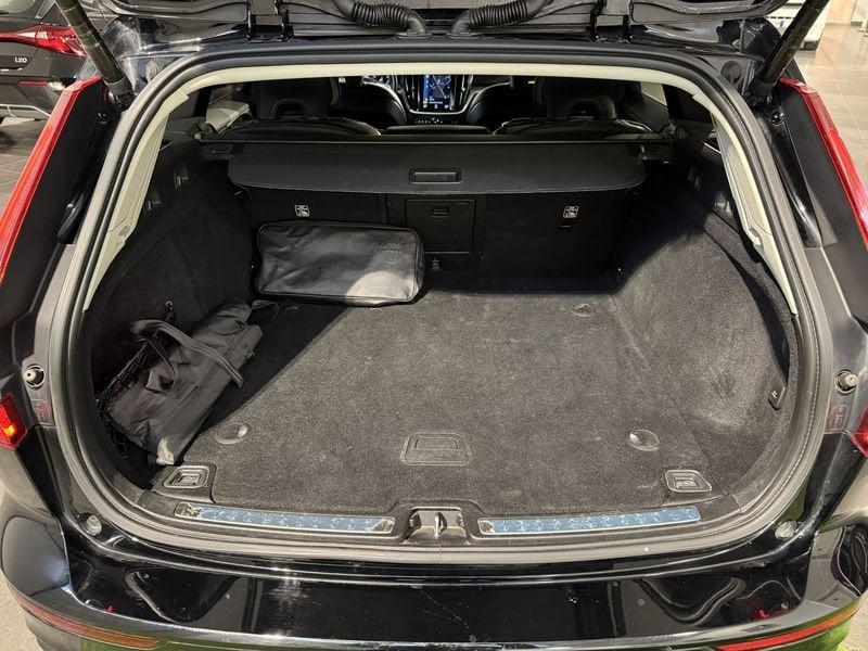 Volvo V60 V60 B3 Geartronic Momentum Business N1