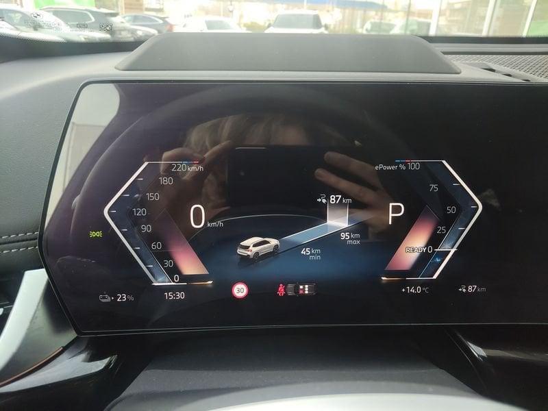 BMW iX1 iX1 xDrive 30 Msport