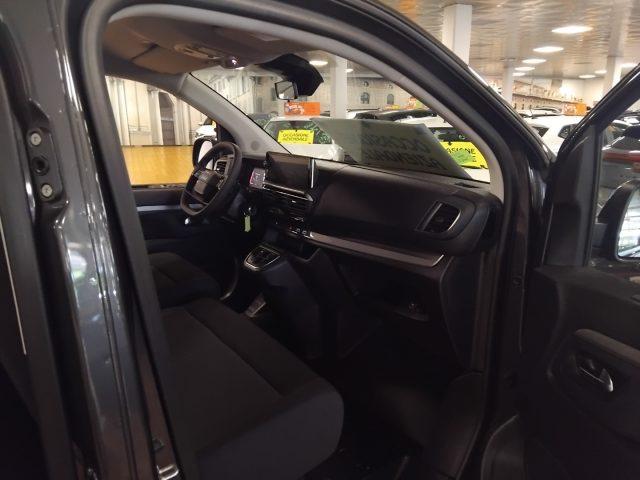 FIAT Ulysse 2.0 BlueHDi 180 CV AT8 L3 Combi 9 POSTI
