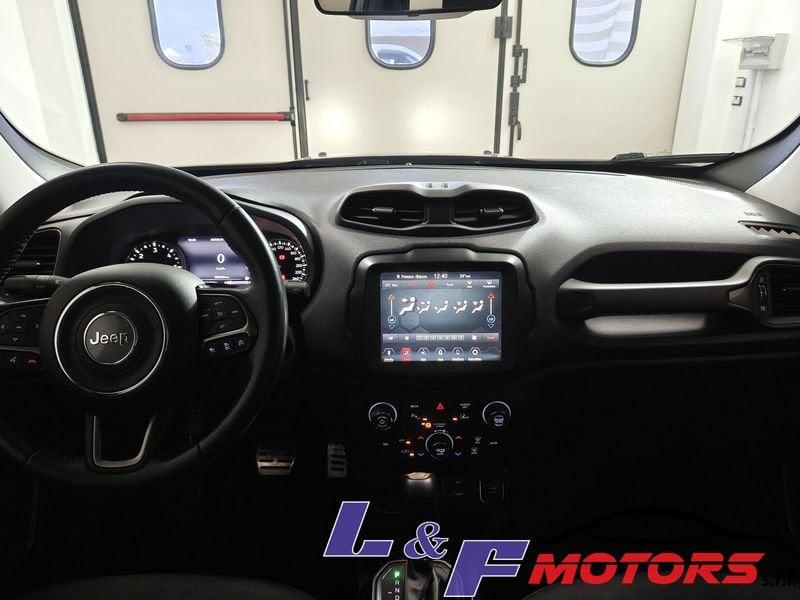 Jeep Renegade 1.6 MJet 120cv Limited