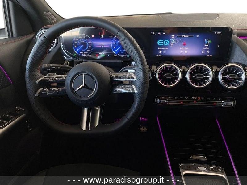 Mercedes-Benz EQA H243 250+