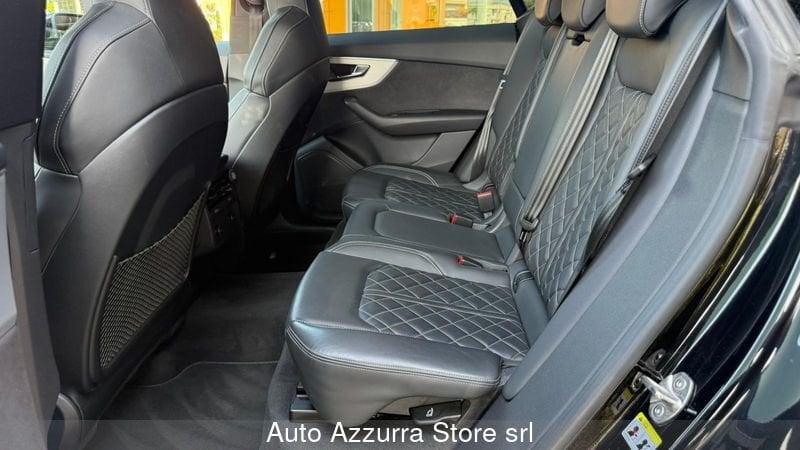 Audi Q8 50 3.0 tdi mhev quattro tiptronic *IVA, TETTO, 22'', MATRIX*