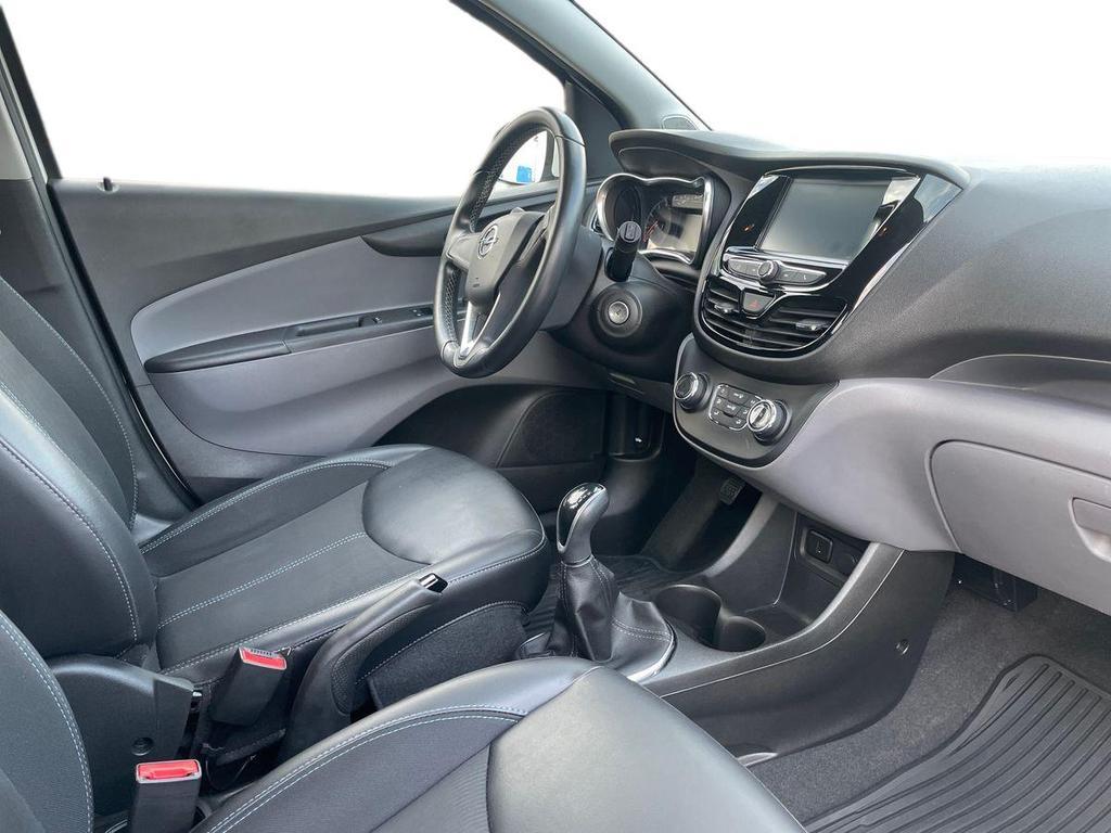 Opel Karl 1.0 Advance Gpl 73cv