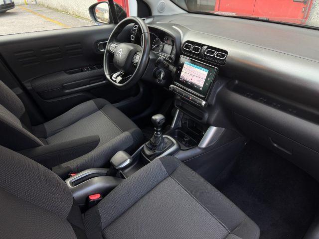 CITROEN C3 Aircross PureTech 110 S&S Shine Unicoprop. IVA Esp.