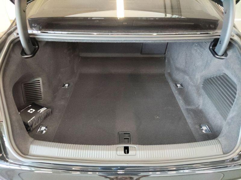 Audi A8 A8 50 TDI 3.0 quattro tiptronic