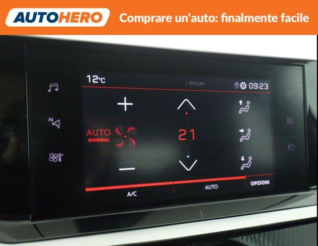 PEUGEOT 208 PureTech 100 Stop&Start 5 porte Allure Pack