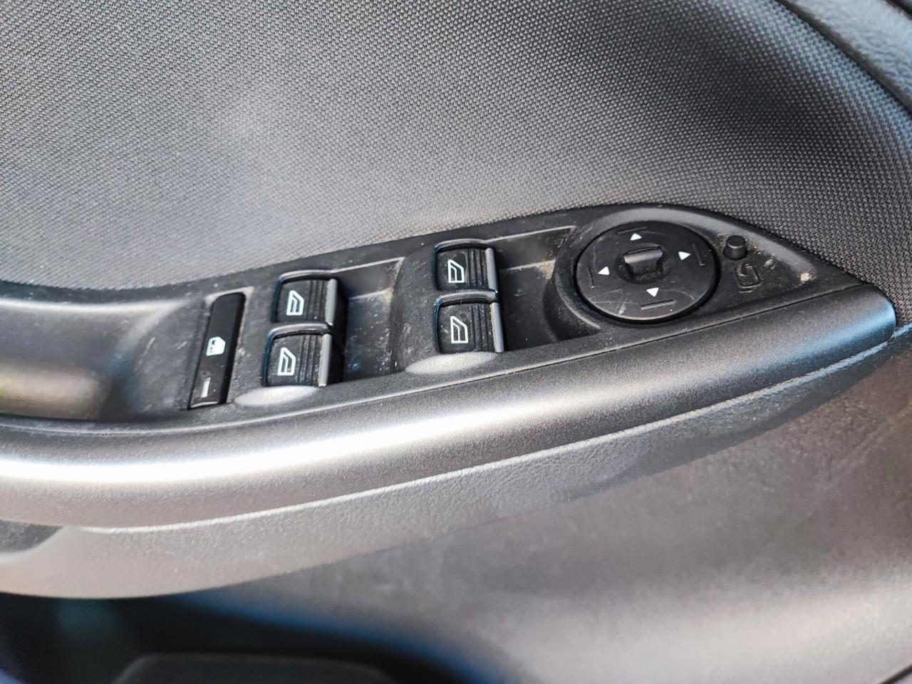 Ford Focus 1.0 EcoBoost 125 CV Start&Stop ST Line