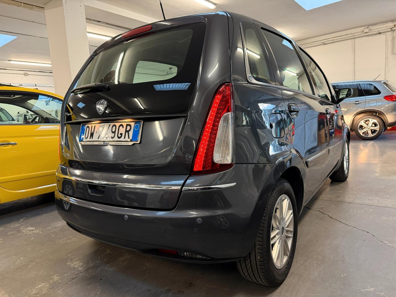 Lancia MUSA 1.4 16V Oro