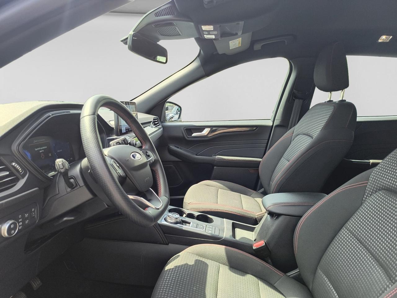 FORD Kuga III 2020 - Kuga 1.5 ecoblue ST-Line 2wd 120cv auto