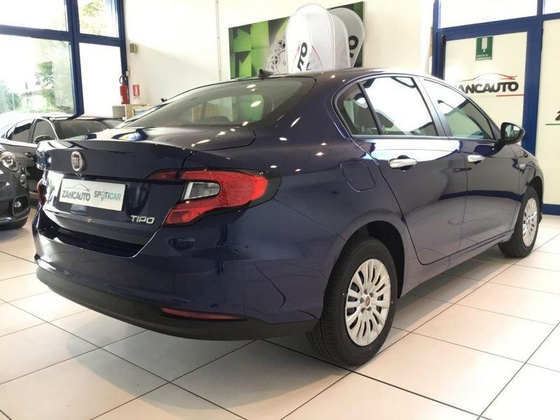 FIAT Tipo 1.6 Mjt S&S 4 porte KM0 - PREZZO REALE