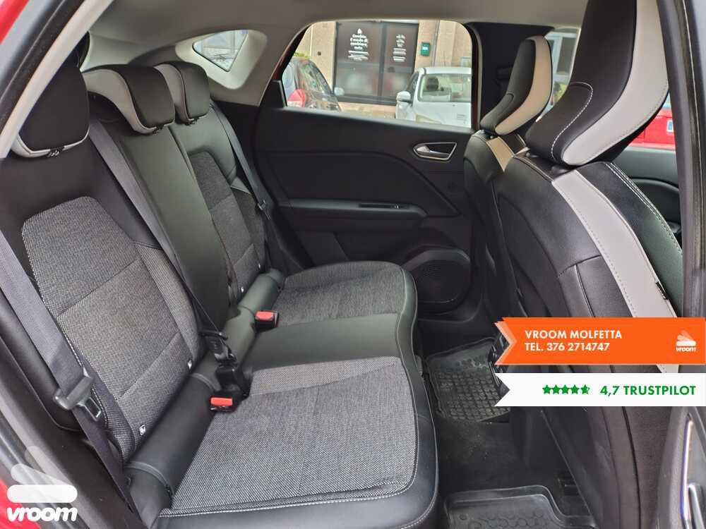 RENAULT Captur 2ª serie Captur Blue dCi 95 CV ...