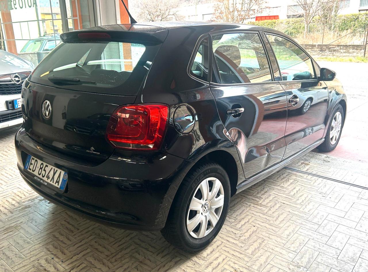 Volkswagen Polo 5 Porte Polo 5p 1.2 Trendline 60cv