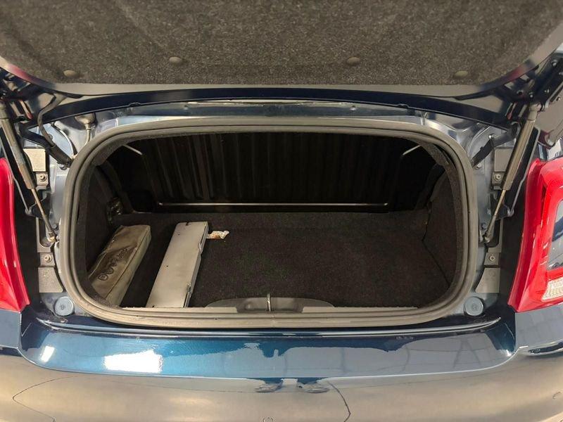 FIAT 500C 500 1.2 Lounge