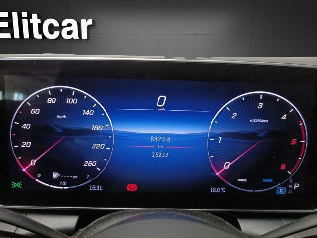 MERCEDES-BENZ GLC 220 d 4Matic Mild Hybrid AMG Line Advanced Plus