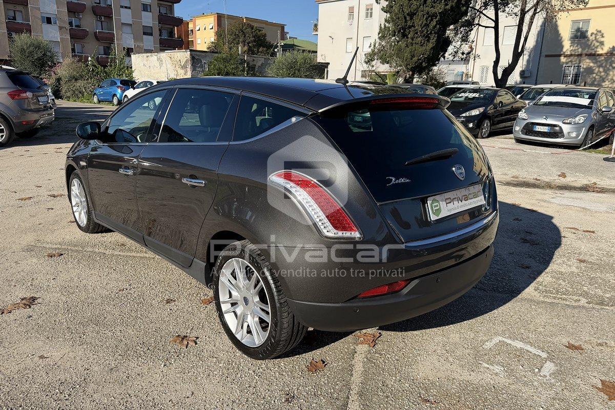 LANCIA Delta 1.6 MJT DPF Selectronic Platinum