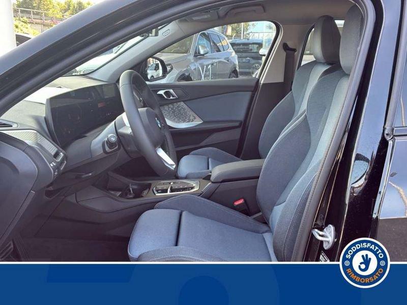 BMW Serie 1 116i