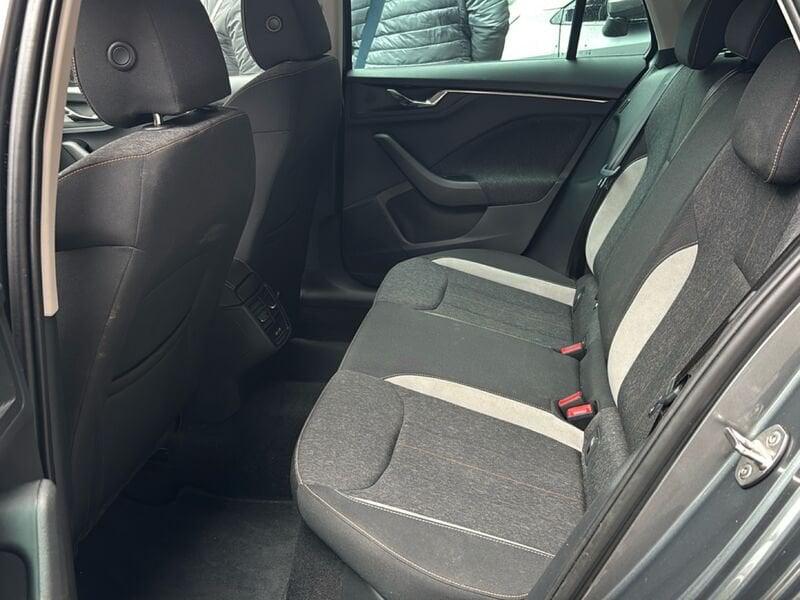 Škoda Kamiq 1.5 TSI ACT Style DSG 110KW