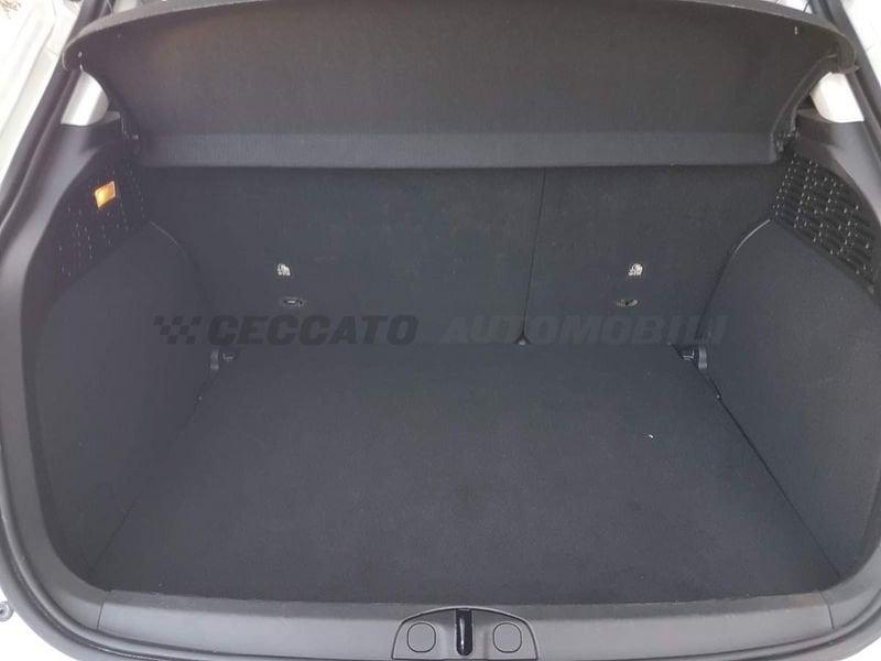 FIAT 500X 500X 1.5 t4 hybrid Sport 130cv dct