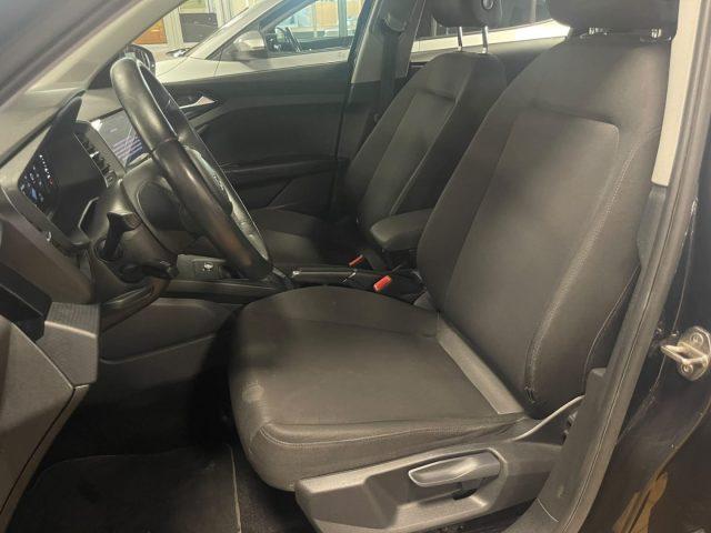 AUDI A1 SPORTBACK 30 TFSI S tronic Admired LED
