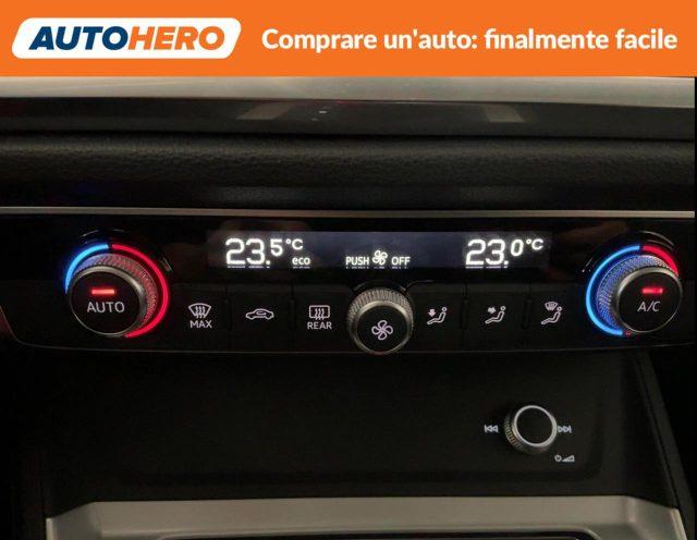 AUDI Q3 45 TFSI e S tronic