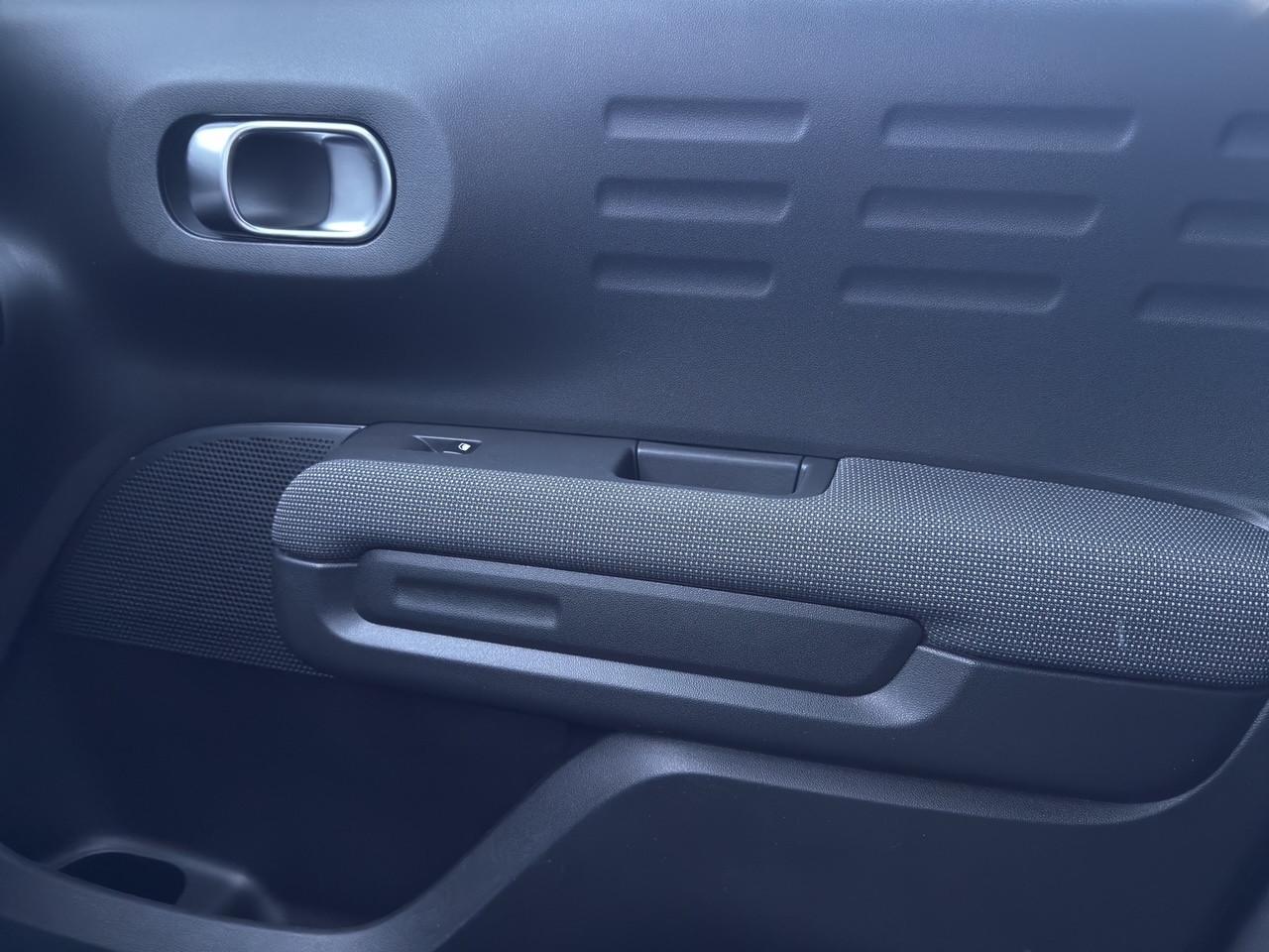 Citroen C3 Aircross PureTech 110 S&S Shine