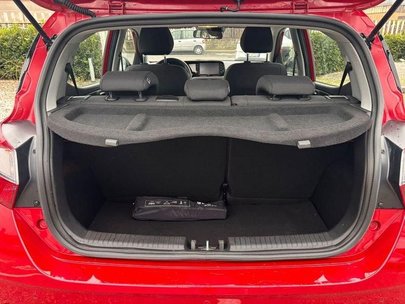 Hyundai i10 i10 1.0 MPI Connectline