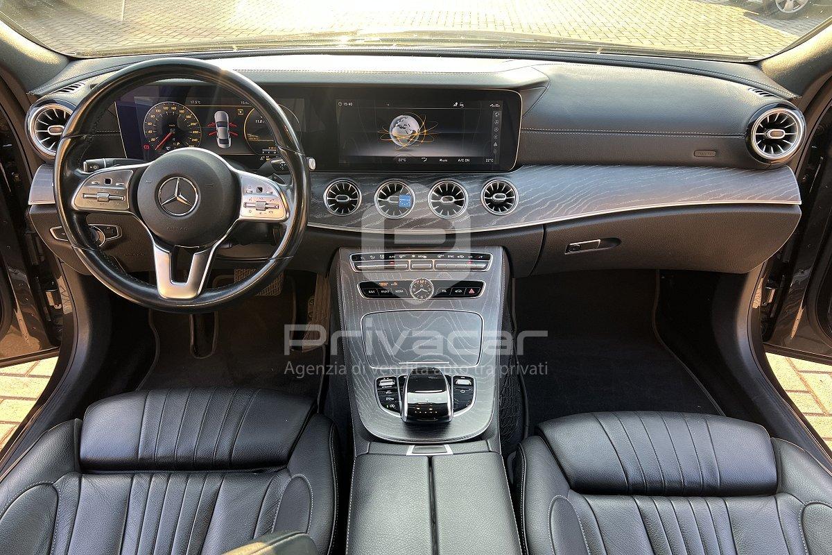 MERCEDES CLS 350 d 4Matic Auto Business Sport