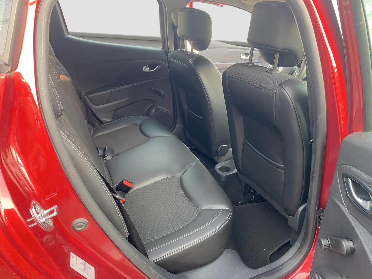 Renault Clio dCi 8V 75 CV 5 porte Business