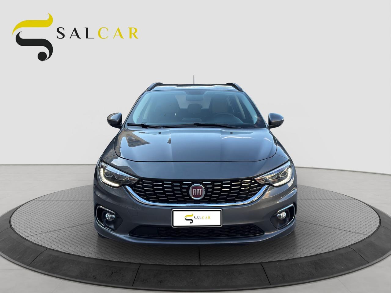 Fiat Tipo SW 1.6 mjt 120cv Lounge automatica 2021