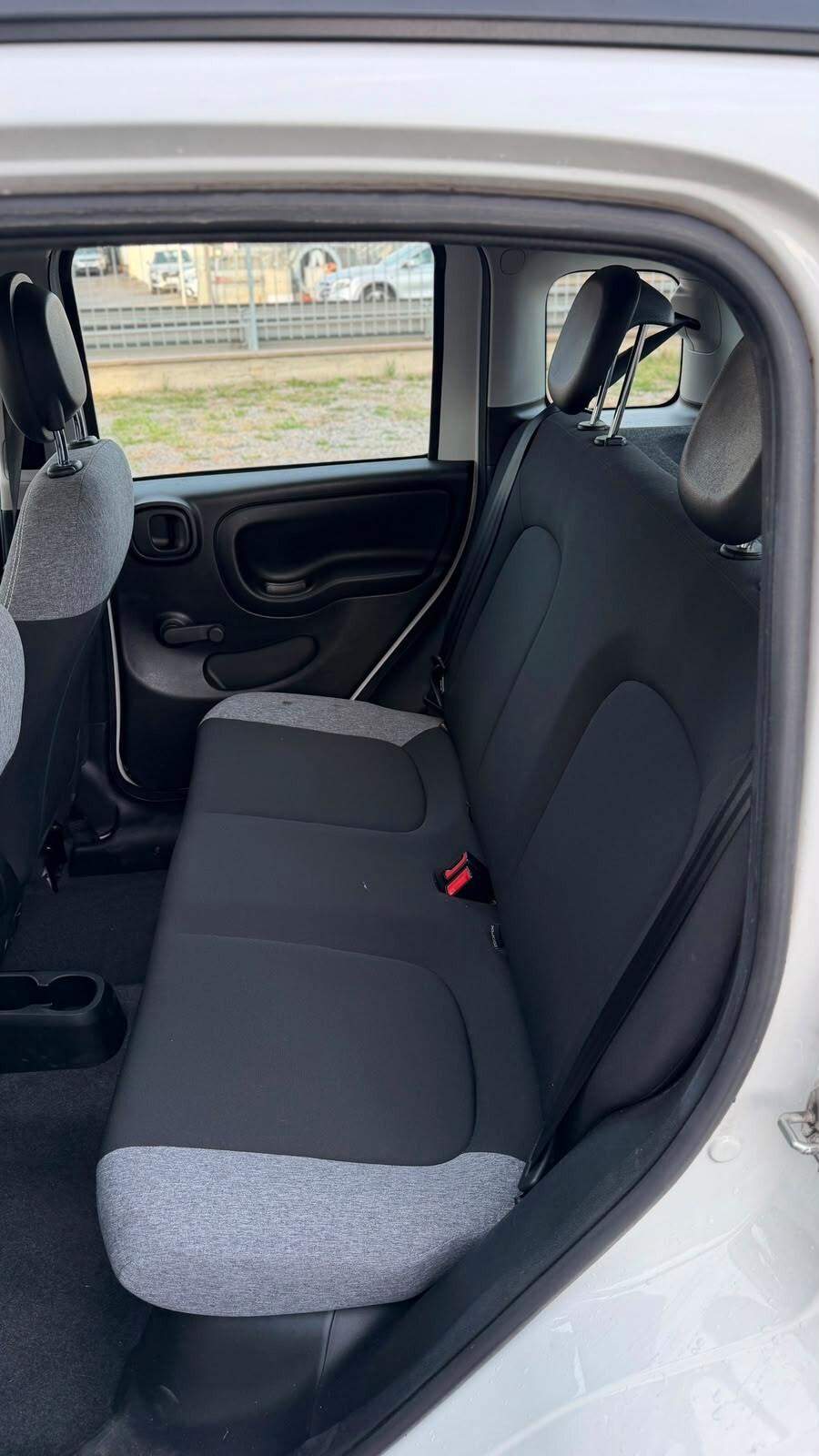 Fiat Panda 1.2 EasyPower City Life