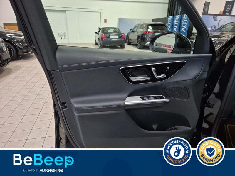 Mercedes-Benz GLC 220D MHEV AMG PREMIUM 4MATIC AUTO