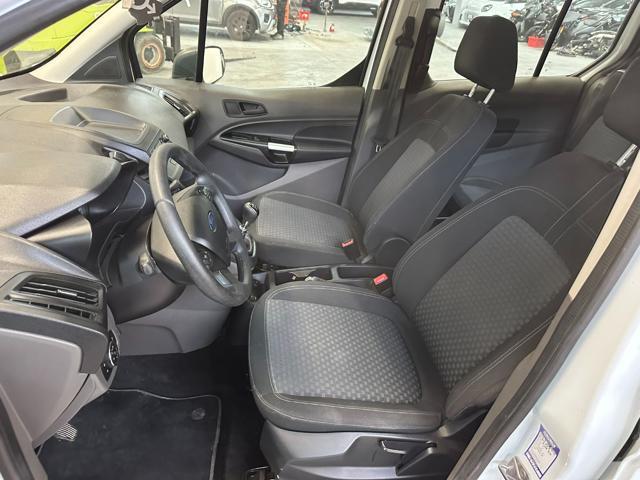 FORD Transit Connect 230 1.5 ECOBLUE 100CV PL COMBI TREND N1