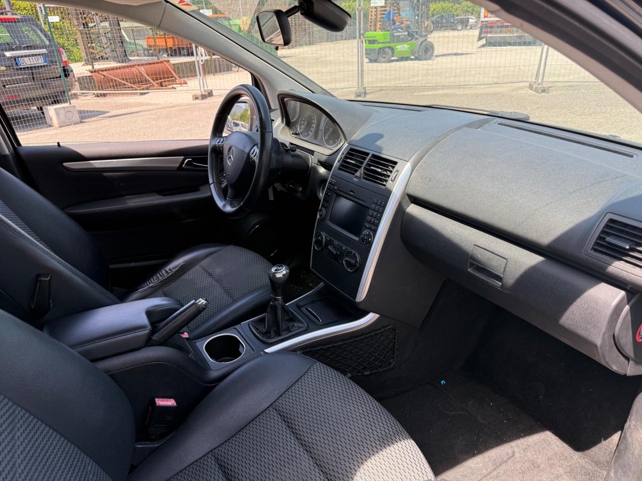 Mercedes-benz A 180 A 180 CDI Avantgarde