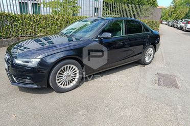 AUDI A4 2.0 TDI 120 CV Business