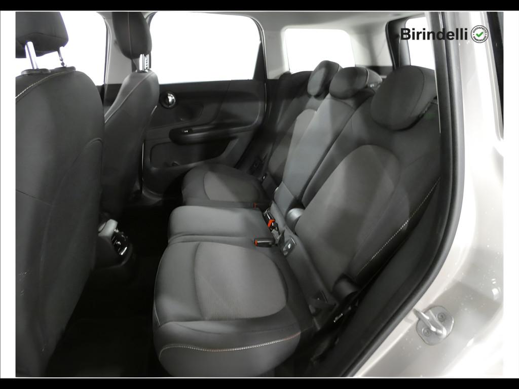 MINI Mini Countrym.(F60) - Mini 2.0 Cooper D Business Countryman