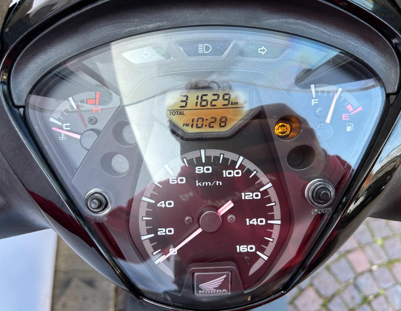 Honda SH 150i ABS
