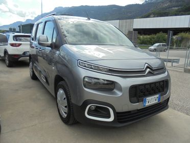 Citroen Berlingo BlueHDi 100 M Feel