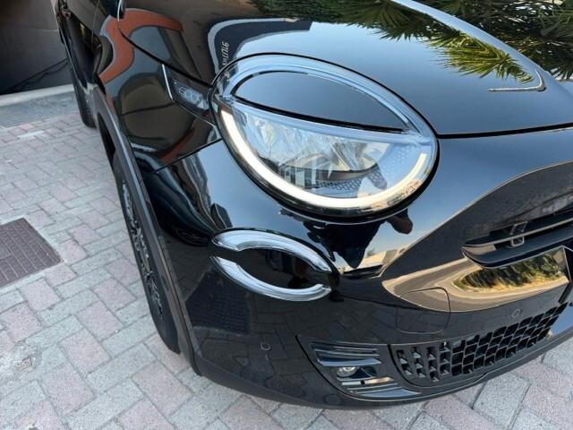 Fiat 600 Hybrid 110 CV DCT MHEV La Prima II