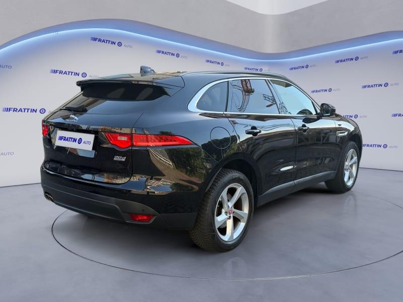 JAGUAR F-PACE 2.0 D 180 CV AWD AUT. PR