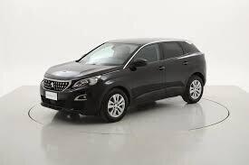 Peugeot 3008 BlueHDi 130 S&S EAT8 Business