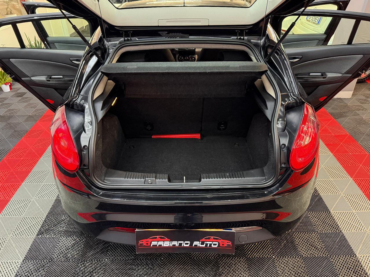 Fiat Bravo 1.6 MJT Dynamic - FABIANOAUTO