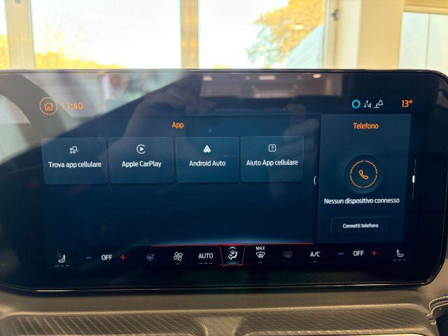 FORD Mustang Convertible GT 5.0 V8 Automatico a 10 rapporti