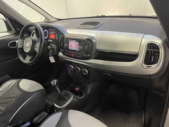 Fiat 500L 1.3 Multijet 85 CV Pop Star