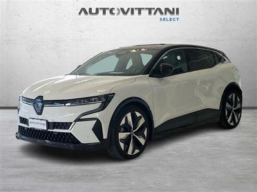 RENAULT Megane E-Tech Techno EV60 220cv AC22