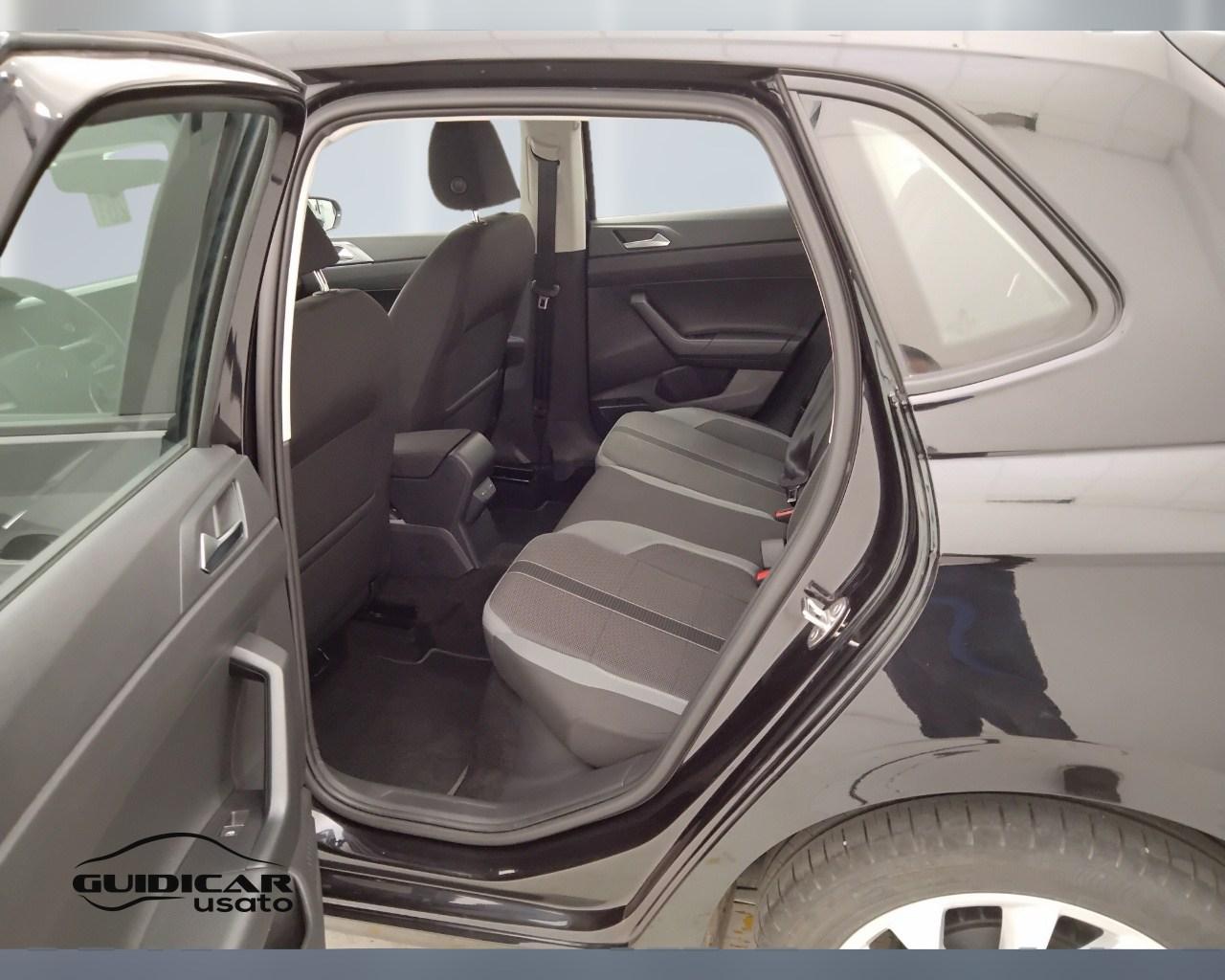 VOLKSWAGEN Polo VI 2022 - Polo 1.0 tsi Style 95cv