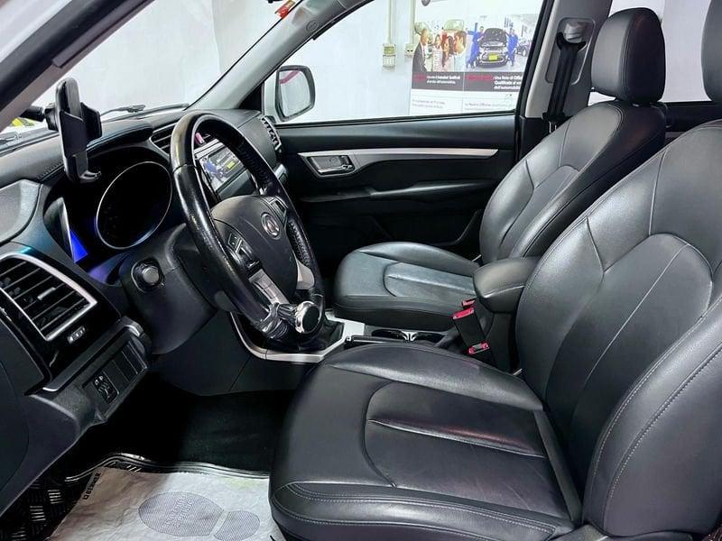 Great Wall Steed 6 2.4 Ecodual 4WD Premium