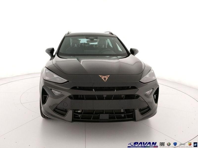 CUPRA Formentor 1.5 Hybrid DSG EDGE Pack