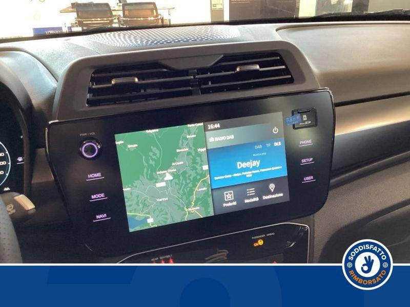 KGM Tivoli Must 1.5 Turbo GDI 135 CV