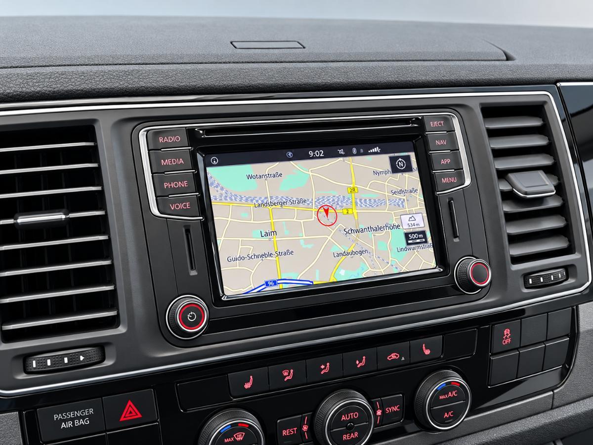 VOLKSWAGEN T6 California 2.0 TDI 150CV DSG Beach 4motion