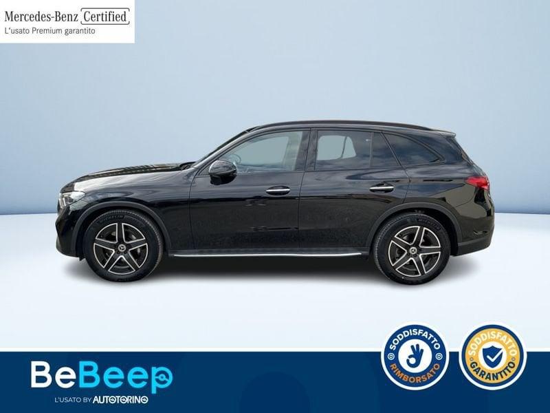 Mercedes-Benz GLC 220 D AMG PREMIUM PLUS 4MATIC AUTO